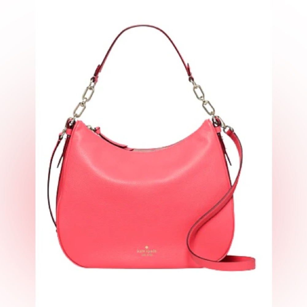 KATE SPADE MULBERRY STREET VIVIAN SHOULDER BAG